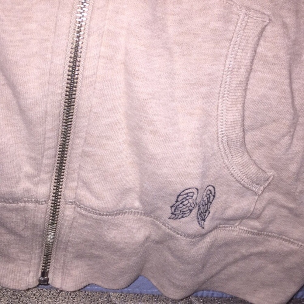 VICTORIA SECRET JACKET